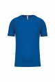 Kinder Sportshirts Proact PA445 SPORTY ROYAL BLUE